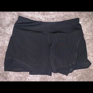 old navy active shorts